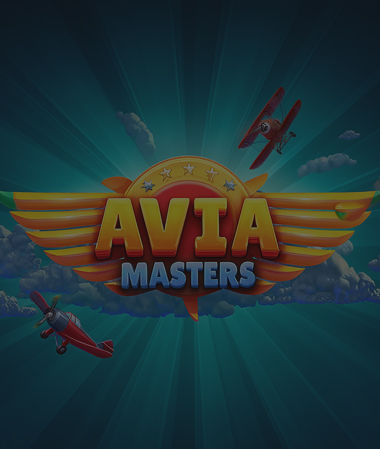Aviamasters